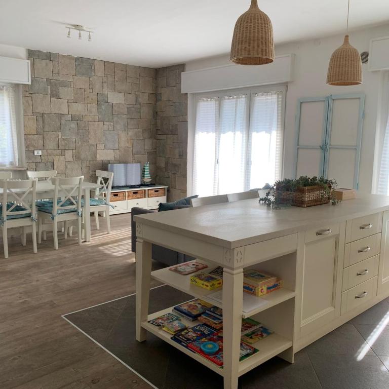 Appartamento caneve - Appartamento con 3 Camere da Letto - 1