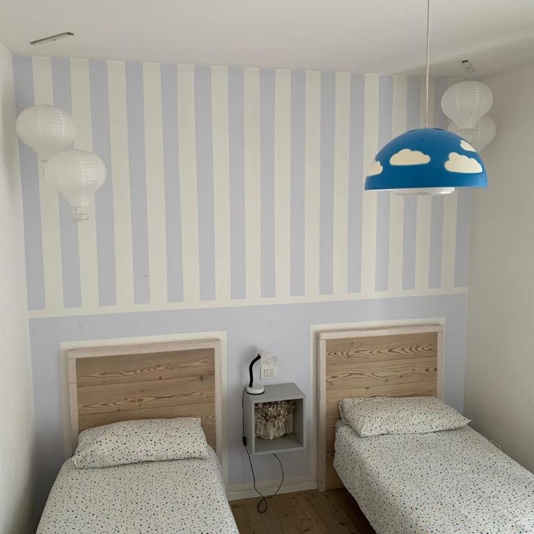 Appartamento caneve - Appartamento con 3 Camere da Letto - 34