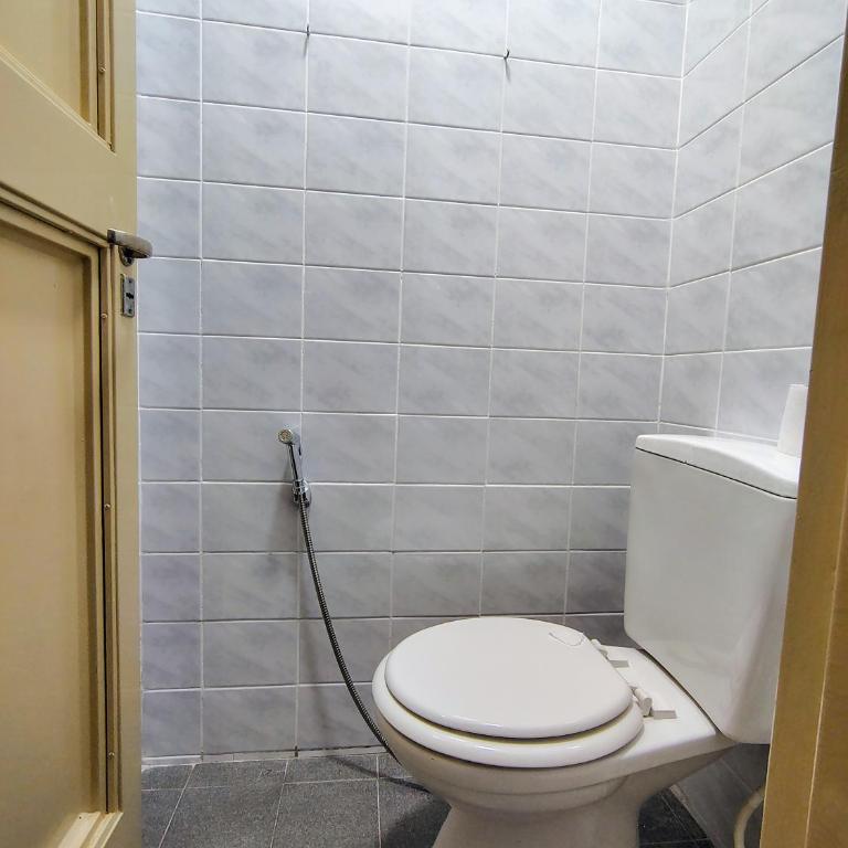 The Palm HouseBoutique apartment - Apartamento de 1 dormitorio - 17