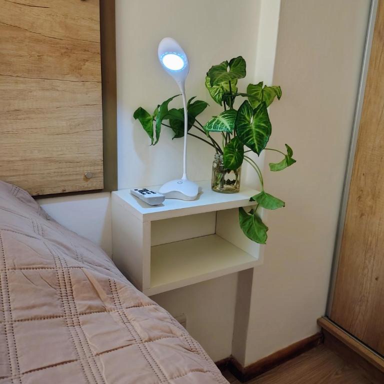 The Palm HouseBoutique apartment - Apartamento de 1 dormitorio - 1