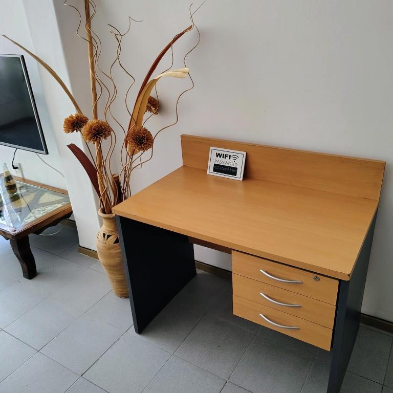 The Palm HouseBoutique apartment - Apartamento de 1 dormitorio - 11