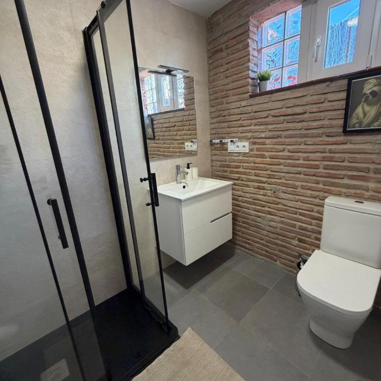 BlueWave El Palo Malaga - Apartamento de 2 dormitorios - 3