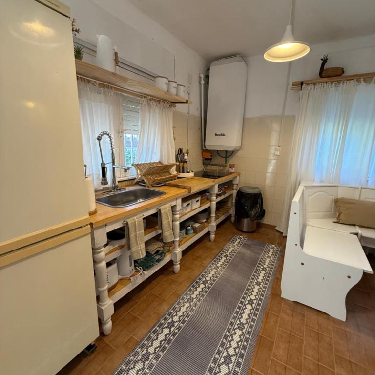 Casa Clara - Two-Bedroom House - 14