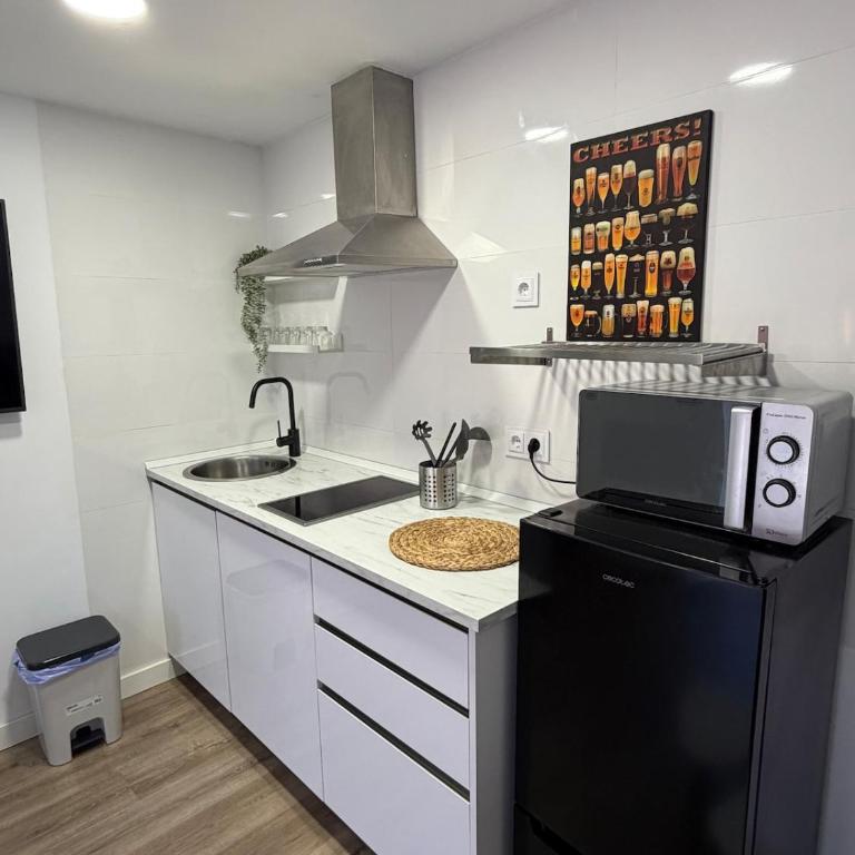 BlueWave El Palo Malaga - Apartamento de 2 dormitorios - 5
