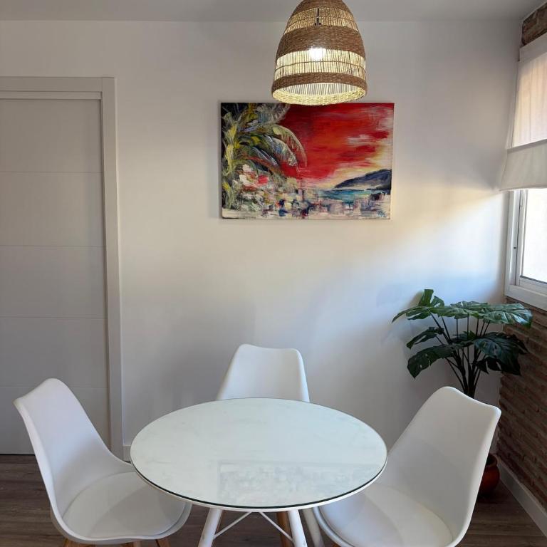 BlueWave El Palo Malaga - Apartamento de 2 dormitorios - 7