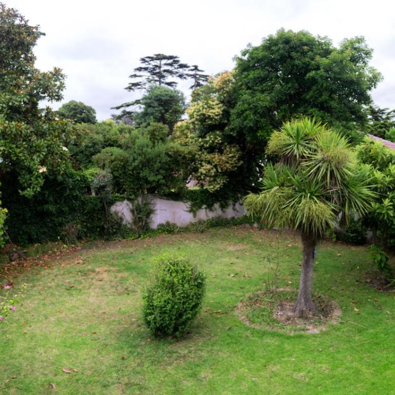 Casa 4 amb parque Luro - Three-Bedroom House - 5