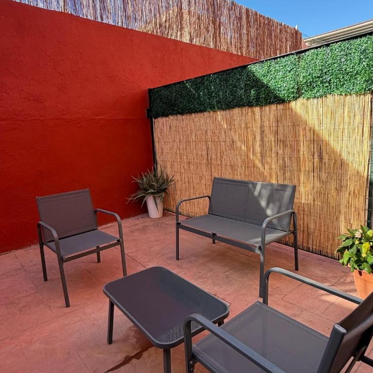 BlueWave El Palo Malaga - Apartamento de 2 dormitorios - 9