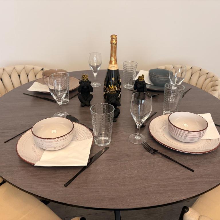 Zum Alpenreichapartment Bad Mitterndorf - Apartment mit 1 Schlafzimmer - 26