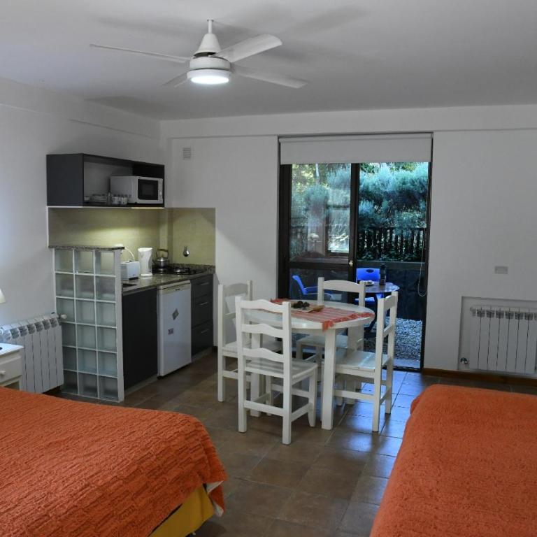 Cabañas Antu Kuyen - Loft - 5
