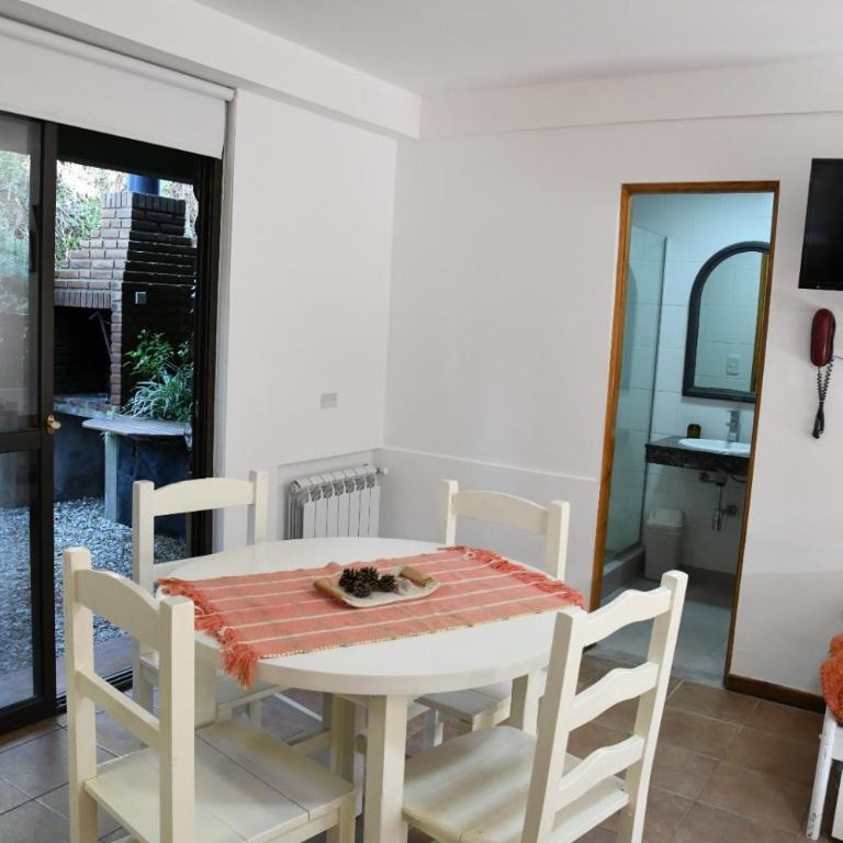 Cabañas Antu Kuyen - Loft - 4