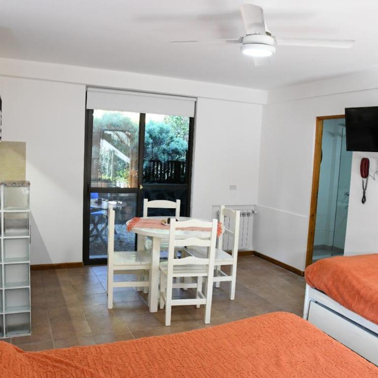 Cabañas Antu Kuyen - Loft - 6