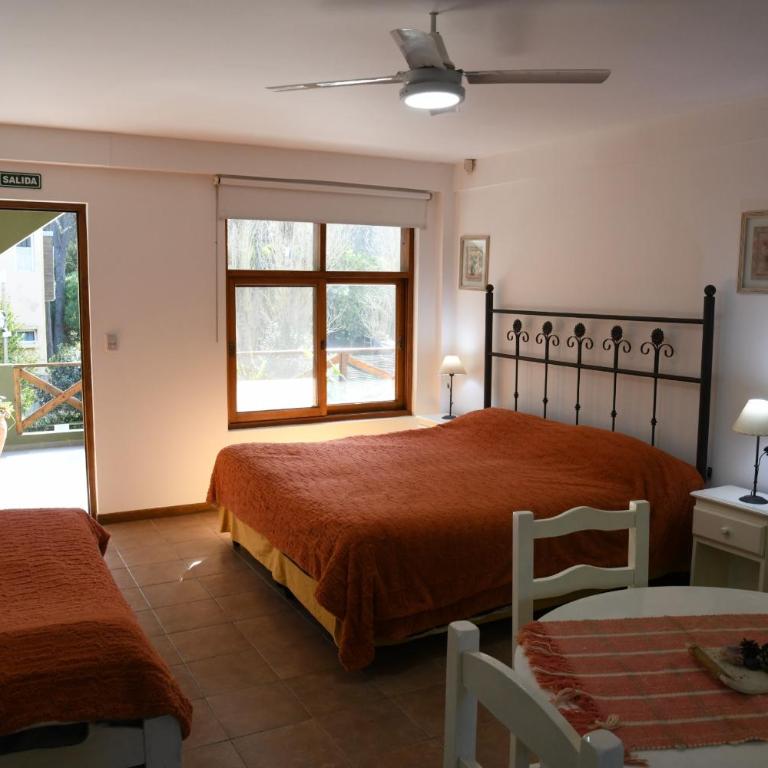 Cabañas Antu Kuyen - Loft - 10