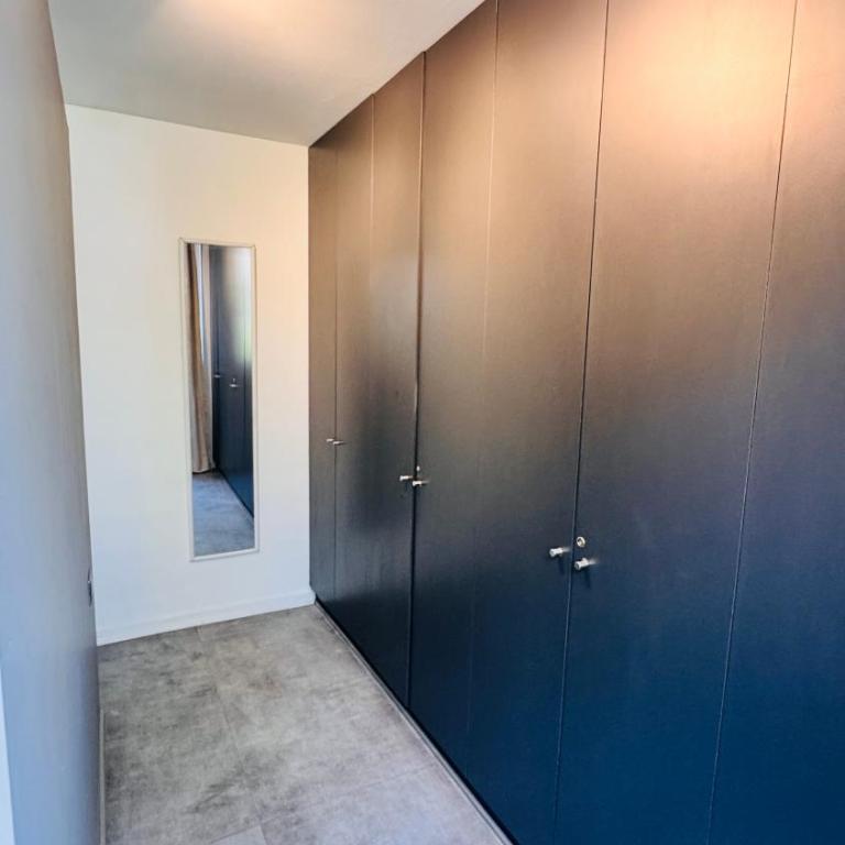 Premium apartment in front of Parque Arauco and highway - Two-Bedroom Apartment with Terrace - 2