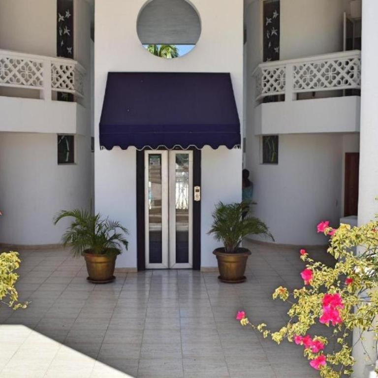 Apartamento Peñon lagos, 4 habitaciones, 4 baños 200 metros - Apartment - 5