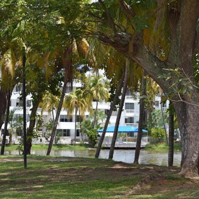 Apartamento Peñon lagos, 4 habitaciones, 4 baños 200 metros - Apartment - 10