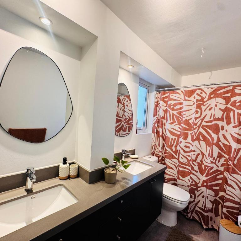 Premium apartment in front of Parque Arauco and highway - Two-Bedroom Apartment with Terrace - 15