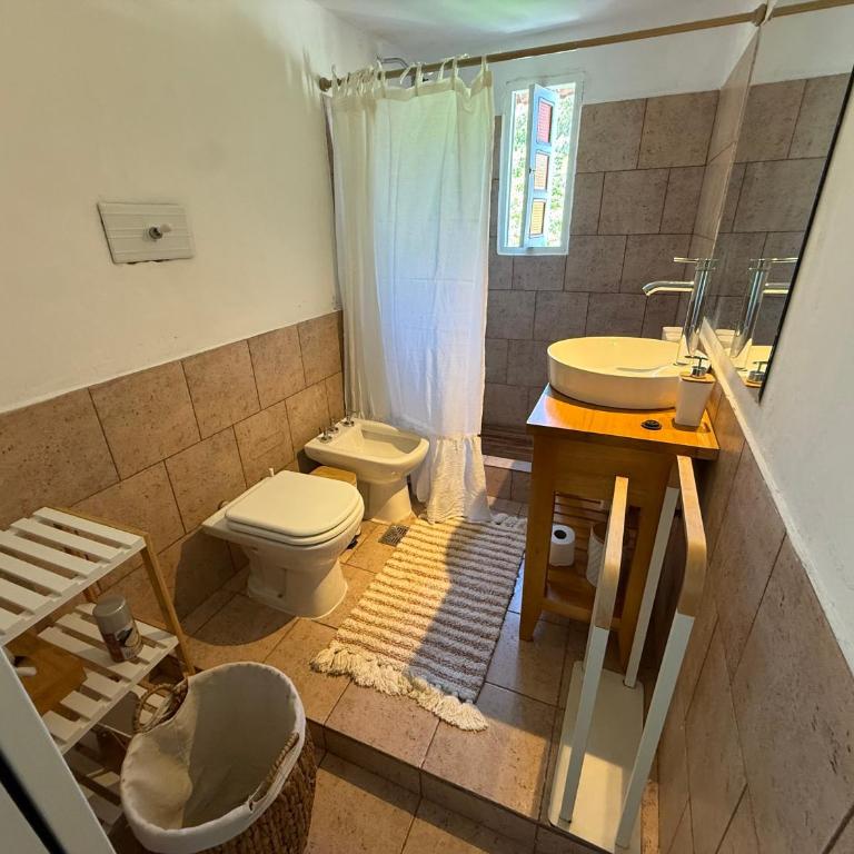 Casa Clara - Two-Bedroom House - 26
