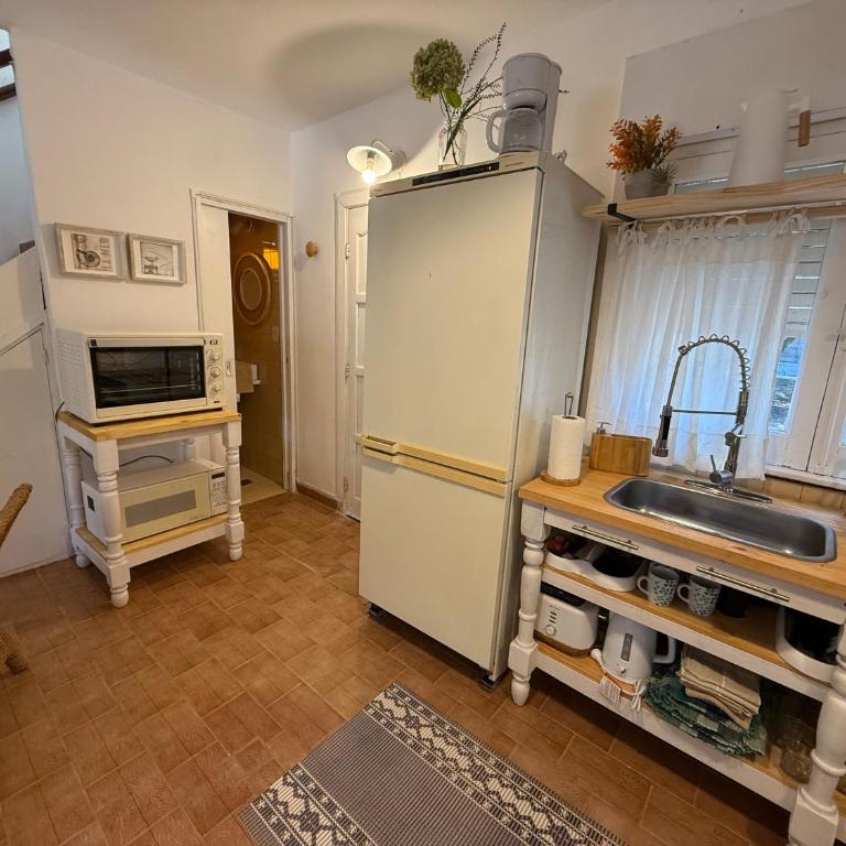 Casa Clara - Two-Bedroom House - 20