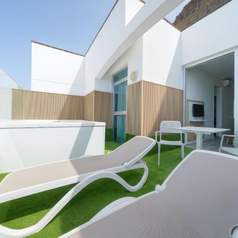 Amadores View - Adults only - Apartamento Superior de 1 dormitorio - 13