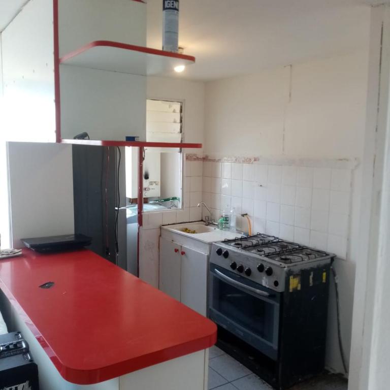 Apart hotel - One-Bedroom Apartment - 2