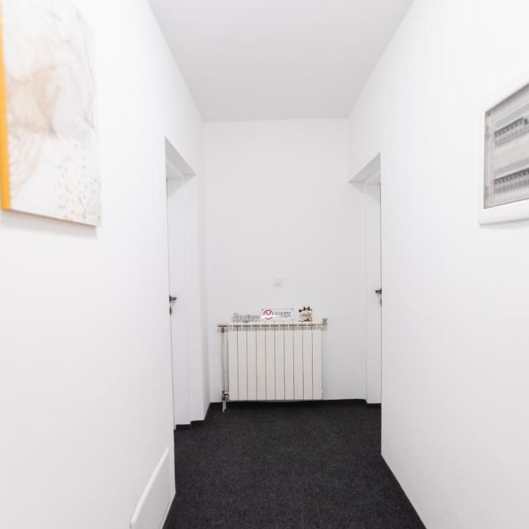 Central City Apartments Sarajevo Free Parking - Superior Studio - 19
