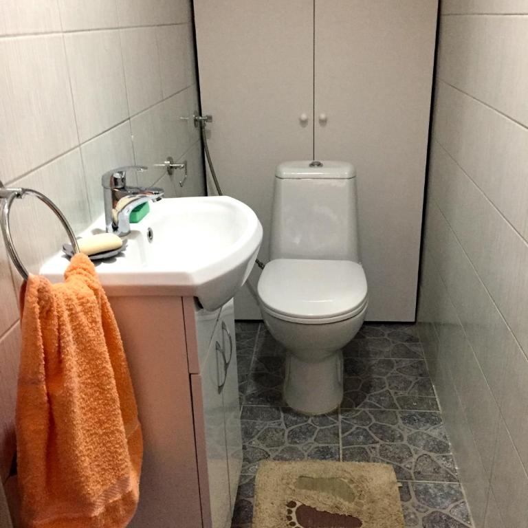 Patrick House - Vikendica sa Tri Spavaće Sobe - 43