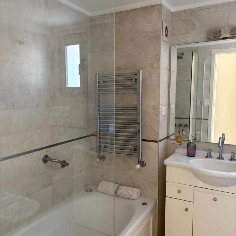 Dpto La Perla MdP - Apartamento de 2 dormitorios - 2