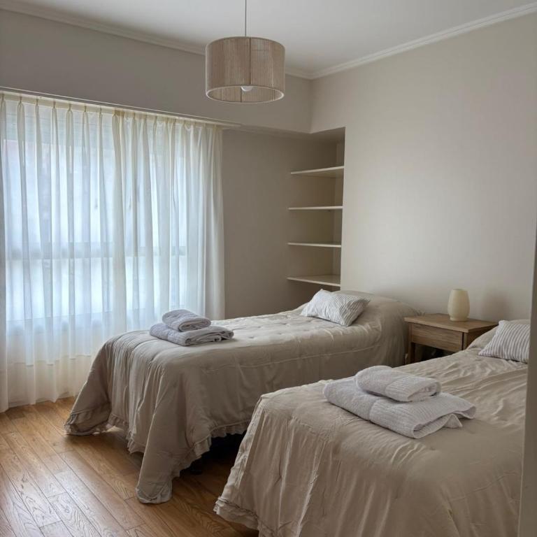 Dpto La Perla MdP - Apartamento de 2 dormitorios - 3