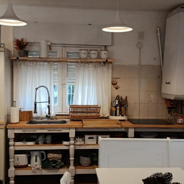 Casa Clara - Two-Bedroom House - 16