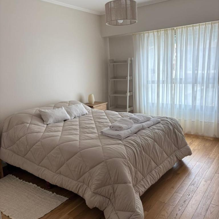Dpto La Perla MdP - Apartamento de 2 dormitorios - 5
