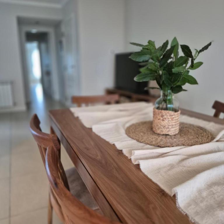 Dpto La Perla MdP - Apartamento de 2 dormitorios - 11