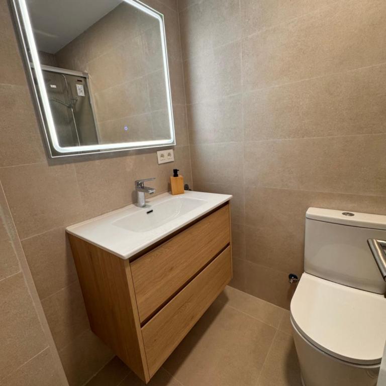 Apartamento Pinares del atlantico - Apartamento de 2 dormitorios - 25