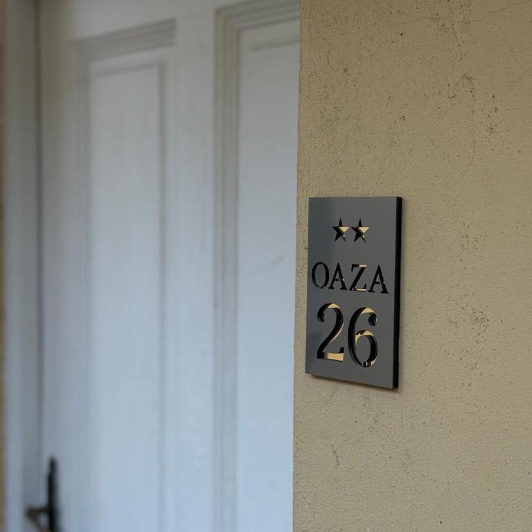 Oaza 26 - Standard Apartment - 11