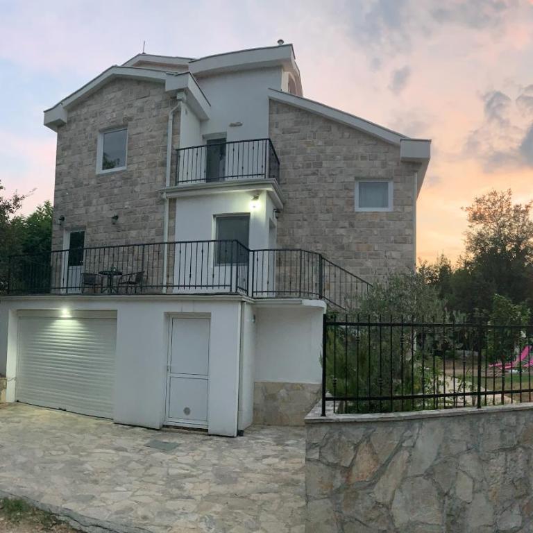 Patrick House - Vikendica sa Tri Spavaće Sobe - 45