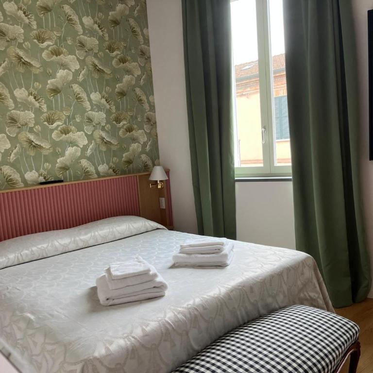 Albergo del Cuore - Camera Matrimoniale Superior - 6