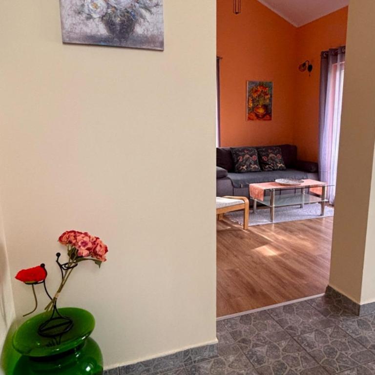 Patrick House - Vikendica sa Tri Spavaće Sobe - 38