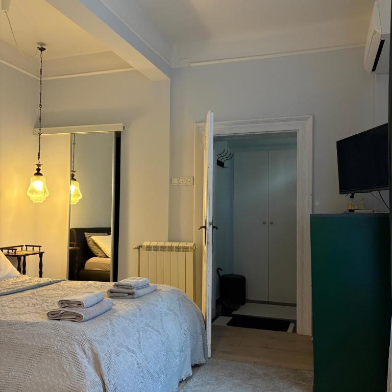 Oaza 26 - Standard Apartment - 4