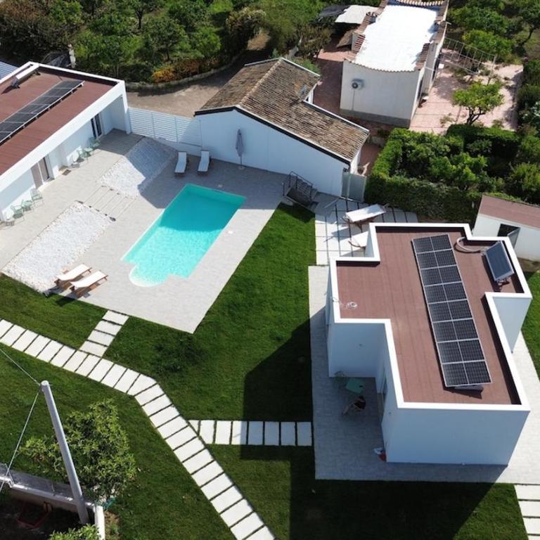 SottoSopra Tropea 2 - Villa con 2 Camere da Letto - 8
