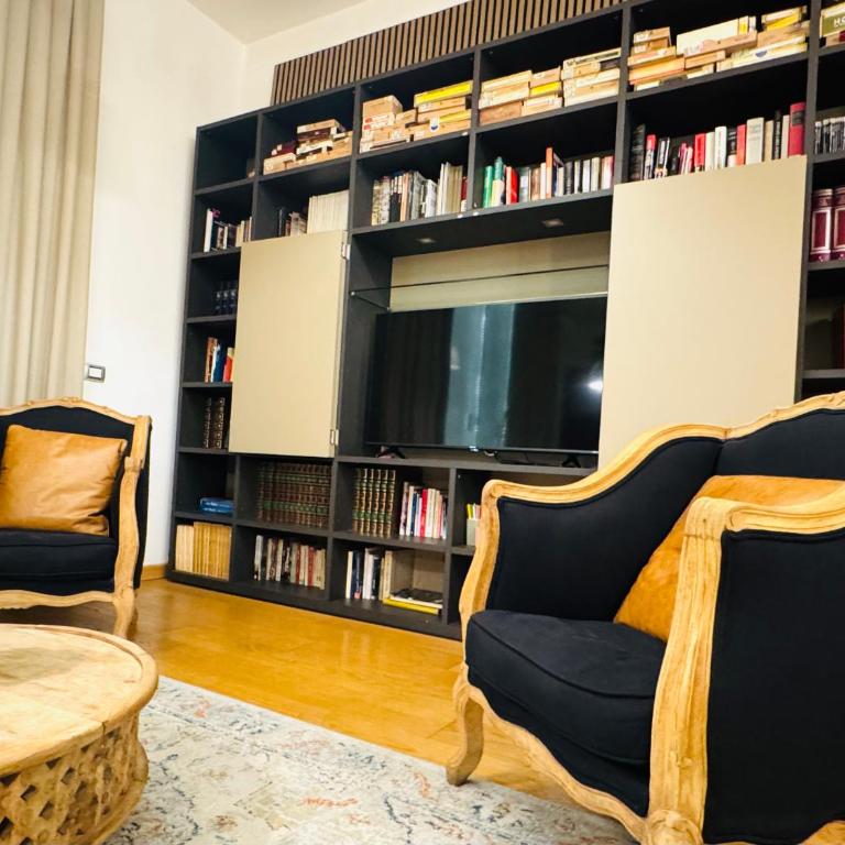 INTOMILAN I Design Apartment Galleria Del Corso - Appartamento con 1 Camera da Letto - 8