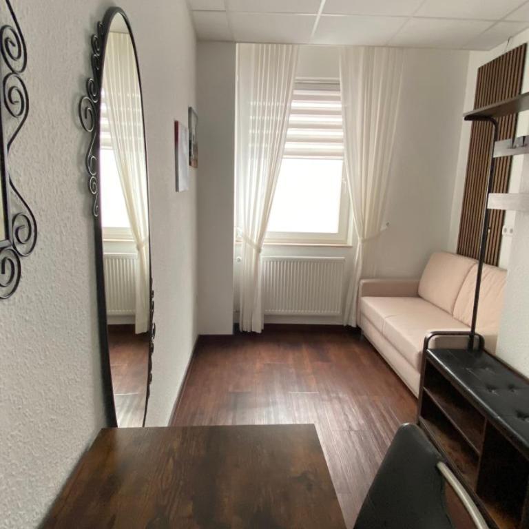 City Nowa 1 - Apartment mit 3 Schlafzimmern - 45