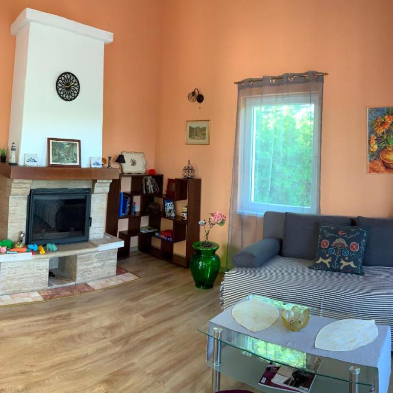 Patrick House - Vikendica sa Tri Spavaće Sobe - 9