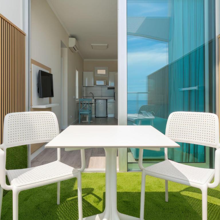 Amadores View - Adults only - Apartamento Superior de 1 dormitorio - 14