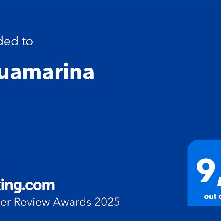 Aguamarina - Two-Bedroom Apartment - 24