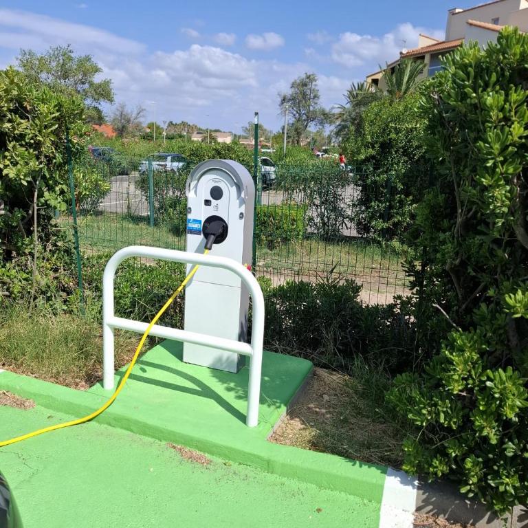 Saint Cyprien - Appart - Piscine-Mer - Apartamento de 2 dormitorios - 17