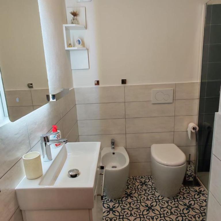 Parma Loft House - Appartamento Loft con 2 Camere da Letto - 5