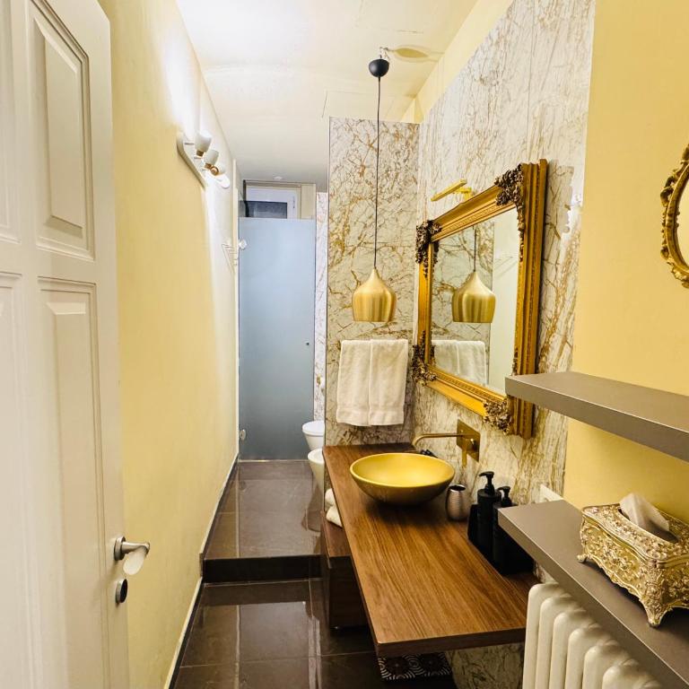 INTOMILAN I Design Apartment Galleria Del Corso - Appartamento con 1 Camera da Letto - 17
