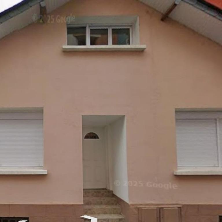 Villa cosy aux portes des sanctuaires de Lourdes - Maison 3 Chambres - 14