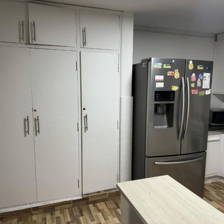 Group stay 21 guests, WiFi 900 Mb - Vacation Home - 9