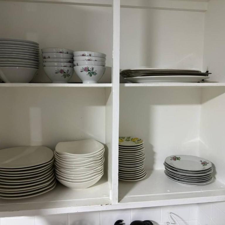 Group stay 21 guests, WiFi 900 Mb - Vacation Home - 11