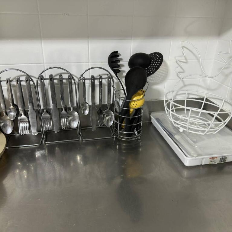 Group stay 21 guests, WiFi 900 Mb - Vacation Home - 12